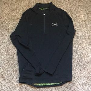 Under Armour running jacket